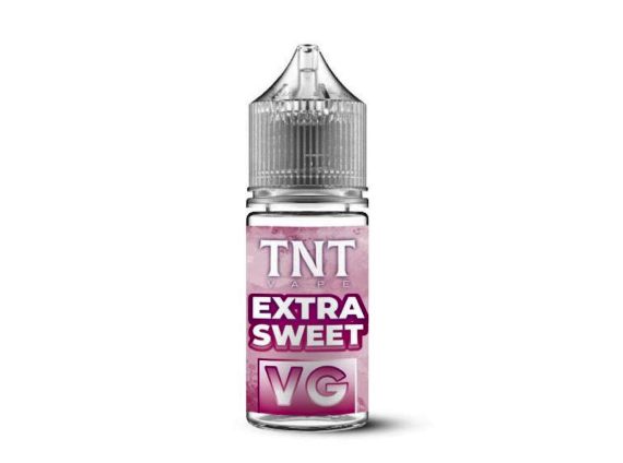 base VG aromatizzata